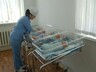 В Хакасии в августе родились 570 младенцев