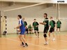 Саяногорские волейболисты борются за кубок Пономаренко