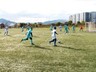 В Саяногорске стартовала футбольная «Золотая осень»