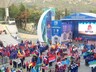 Команда из Хакасии выступит в финале фестиваля ГТО