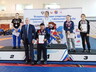 Два золота и четыре бронзы на всероссийских соревнованиях по женской борьбе