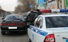 В Хакасии продолжаются проверки нелегальных такси