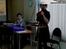Пенсионеров Саяногорска научили компьютерной грамотности