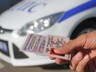 В Саяногорске задержали водителя с поддельными правами