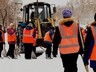 Улицы Саяногорска будет убирать специализированная техника
