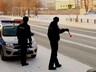 В Саяногорске задержали троих нетрезвых водителей