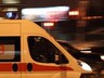 Житель Саяногорска сбил на пешеходном переходе двоих детей