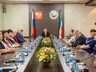 Глава Республики Хакасия поздравил работников культуры с профессиональным праздником
