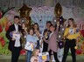 При поддержке СШ ГЭС школьники из Хакасии стали лауреатами международного фестиваля в Казахстане