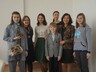 Школьники Хакасии отправятся на XVIII Молодежные дельфийские игры России