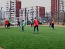 Саяногорск готовится к ежегодному турниру по мини-футболу
