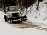 Саяногорск в ближайшую неделю еще увидит снег