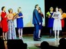 Лучших педагогов дошкольных образовательных организаций наградили в Саяногорском Центре детского творчества