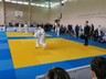 Саяногорские дзюдоисты завоевали бронзовые награды в межрегиональном турнире