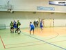 Чемпионат Саяногорска по баскетболу выиграла «Ракета»