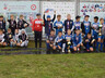 В Саяногорске определились победитель и призеры детского турнира по футболу
