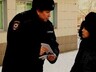 Юные полицейские Саяногорска вышли на борьбу с мошенничеством