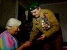 «Боевое братство» Саяногорска вручает юбилейные медали труженикам тыла