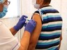 В Саяногорске планируется привить от гриппа порядка 12 тысяч человек