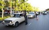 Госавтоинспекция устроит массовые проверки водителей в городах Хакасии