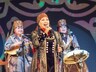 Министр культуры Хакасии поздравил филармонию с открытием нового сезона