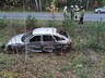 В Саяногорске из-за пьяного водителя пострадал ребенок