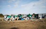 В Саяногорске, наконец, может наладится вывоз мусора
