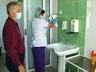 В Саяногорске от гриппа привито уже 12 тысяч человек