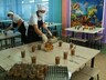 Около 3 тысяч младшеклассников Саяногорска получают бесплатное горячее питание