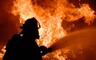 В Саяногорске пожарные спасли мужчину