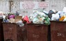 В Саяногорске растет число мусорных контейнеров