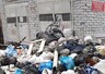 В Саяногорске мэрия и мусорный оператор препираются: кто из них должен убрать стихийные свалки