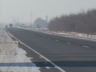На автодороге Абакан – Саяногорск появятся две новые «зебры» и остановка