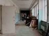 В 6 школе Саяногорска вновь закипела строительная работа