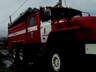 Пожарные Саяногорска потушили спортзал и автомобиль