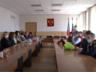 В Саяногорске выбрали лучших учителей и воспитателей