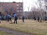 «Чистый. Зеленый. Наш» Саяногорск начинает масштабные уборки