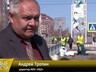 Волонтеры помогают с уборкой саяногорских улиц