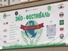 В Саяногорске прошел первый экологический фестиваль «Жизнь в стиле ЭКО»