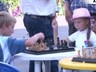 Юная шахматистка из Саяногорска заняла третье место в первенстве региона
