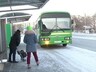 В Саяногорске подросли цены на билеты в городских автобусах