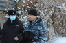 В Хакасии «Студенческий десант» высадился в Саяногорске