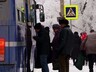 С 1 февраля льготные автобусы в Саяногорске продолжат ходить, но будут делать меньше рейсов