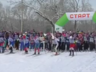 Жители Хакасии приглашаются на лыжню России
