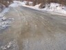 На Ай-Дае Саяногорска устранили последствия разлива воды с насосной станции
