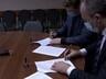 Администрация Саяногорска подписала соглашение с Почтой России