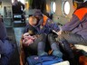 С Боруса эвакуирована 60-летняя туристка