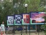 Ко Дню металлурга в Саяногорске открылась фотовыставка