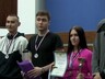 В Администрации Саяногорска наградили студентов-спортсменов