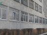 Новые окна установили в саяногорских школах